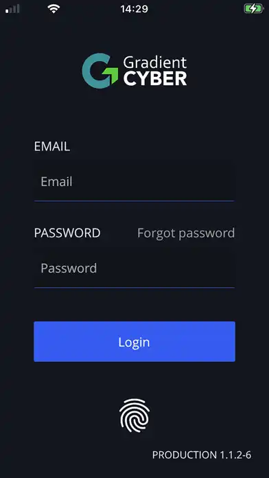 Play Gradient Cyber  and enjoy Gradient Cyber with UptoPlay
