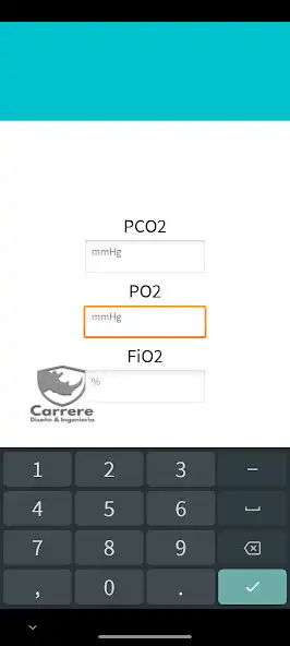 Play Gradiente Alveolo-Alveolar O2  and enjoy Gradiente Alveolo-Alveolar O2 with UptoPlay