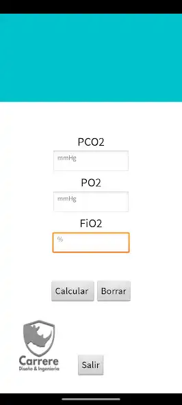 Play Gradiente Alveolo-Alveolar O2 as an online game Gradiente Alveolo-Alveolar O2 with UptoPlay