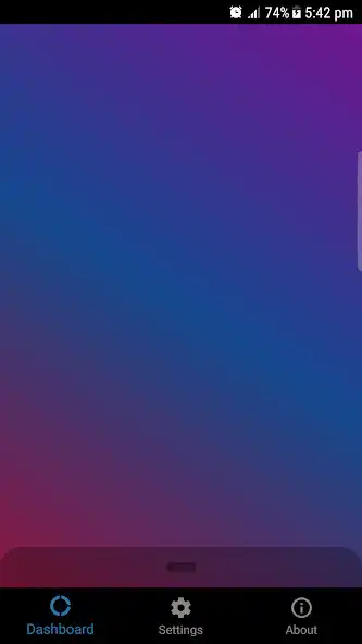 Play Gradient - HD Gradient Wallpapers as an online game Gradient - HD Gradient Wallpapers with UptoPlay