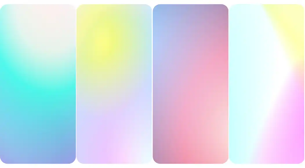 Play Gradient HD Wallpaper as an online game Gradient HD Wallpaper with UptoPlay