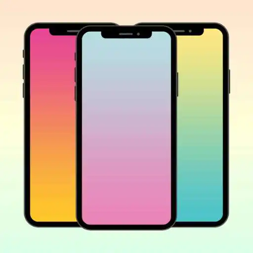 Play Gradient & Pastel Wallpapers - Gallery Background APK Play Gradient & Pastel Wallpapers - Gallery Background APK