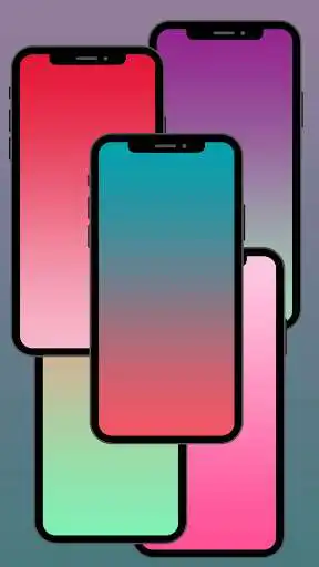 Play Gradient & Pastel Wallpapers - Gallery Background  and enjoy Gradient & Pastel Wallpapers - Gallery Background with UptoPlay