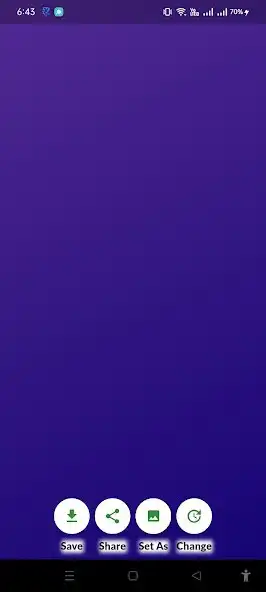 Play Gradient Wallpaper Builder as an online game Gradient Wallpaper Builder with UptoPlay