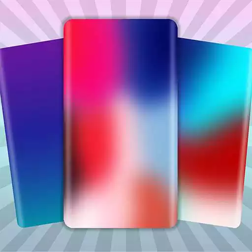 Gradient Wallpaper Maker & Backgrounds Gradients online game with UptoPlay