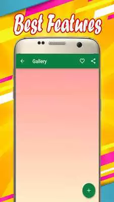 Play Gradient Wallpapers