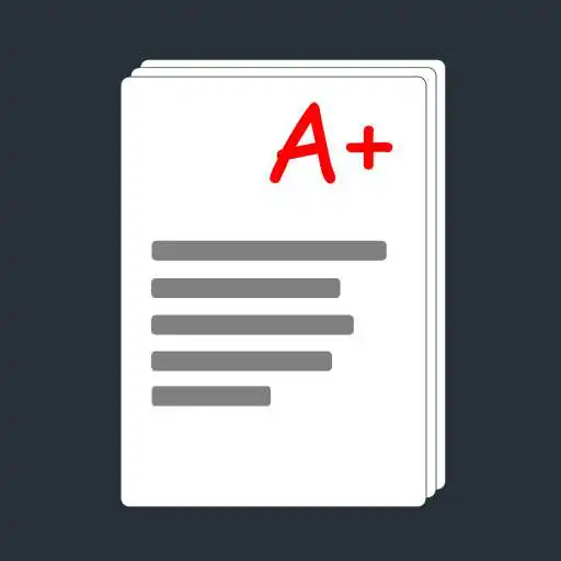 Run free android online Grading Calculation for Teachers APK