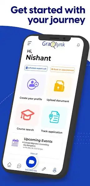 Play Gradlynk - Study Abroad  and enjoy Gradlynk - Study Abroad with UptoPlay