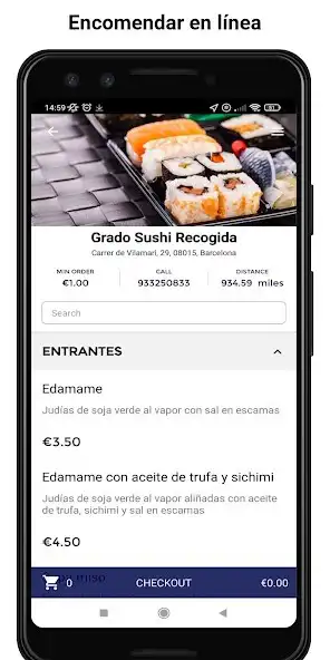 Play Grado Sushi  and enjoy Grado Sushi with UptoPlay