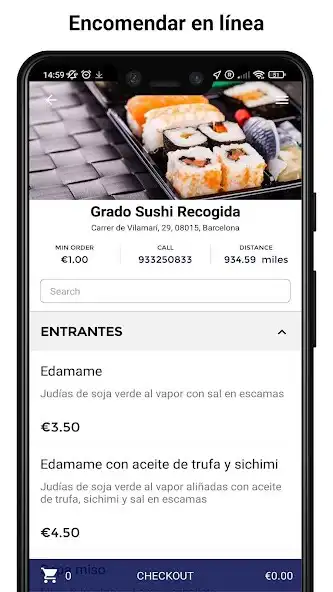 Play Grado Sushi as an online game Grado Sushi with UptoPlay