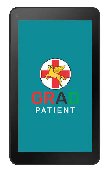 Play GRAD Patient  and enjoy GRAD Patient with UptoPlay