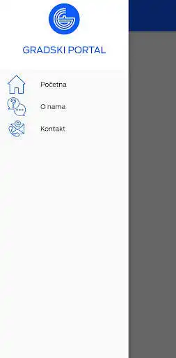 Play gradski.me as an online game gradski.me with UptoPlay