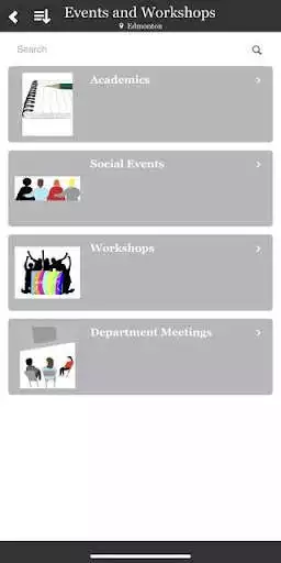 Play Grad Student Wellness Centre as an online game Grad Student Wellness Centre with UptoPlay