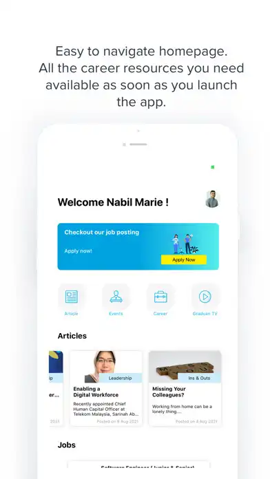Play GRADUAN® JOBS  and enjoy GRADUAN® JOBS with UptoPlay