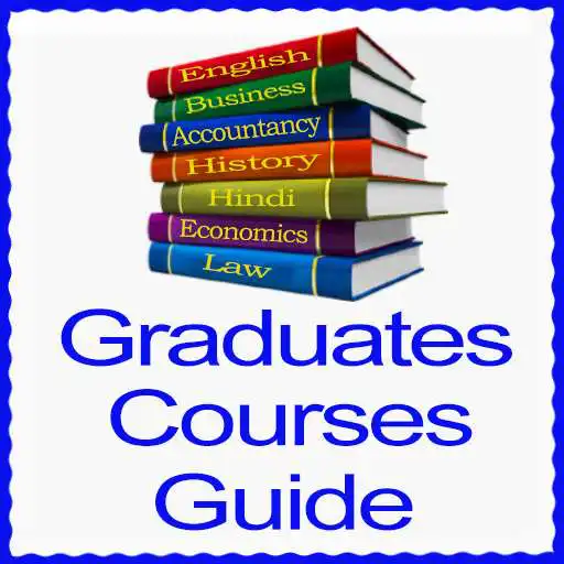 Play Graduates Courses Guide APK