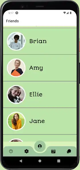 Play GraduDate as an online game GraduDate with UptoPlay