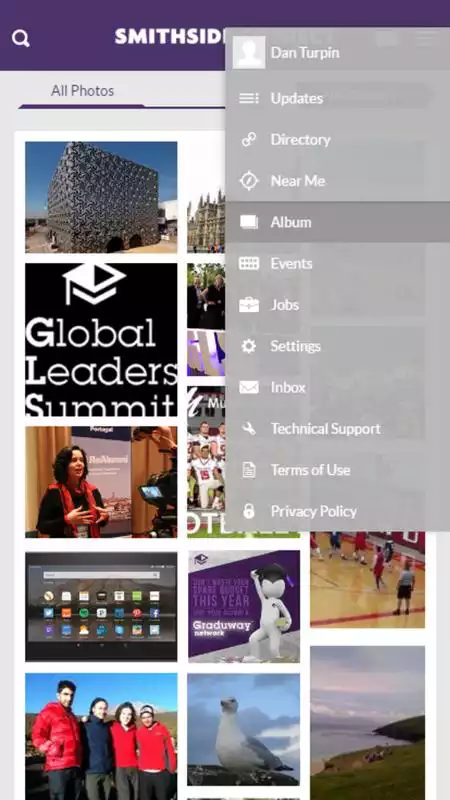 Play Graduway Canada