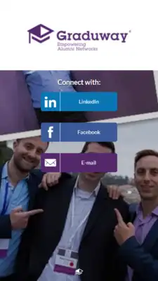 Play Graduway Connect Play Graduway Connect