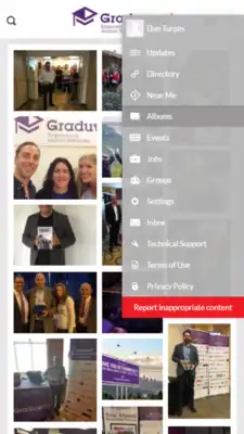 Play Graduway Connect Play Graduway Connect