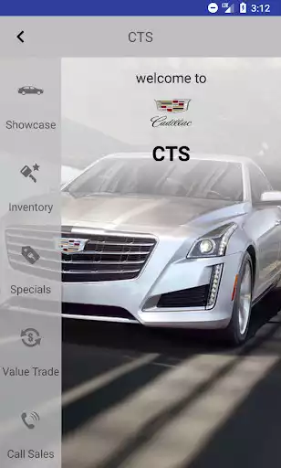 Play Graff Cadillac as an online game Graff Cadillac with UptoPlay
