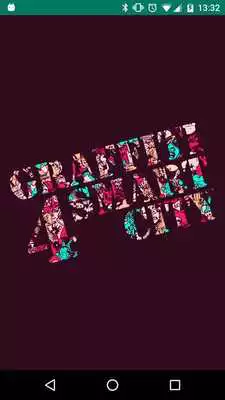 Play Graffiti 4 Smart City