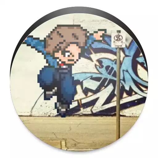 Play Graffiti Adventure APK