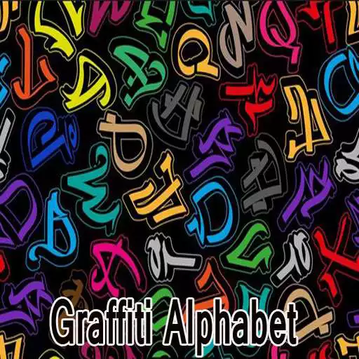 Play Graffiti Alphabet APK Play Graffiti Alphabet APK