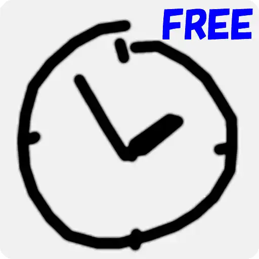 Run free android online Graffiti Analog Clock FREE APK Run free android online Graffiti Analog Clock FREE APK