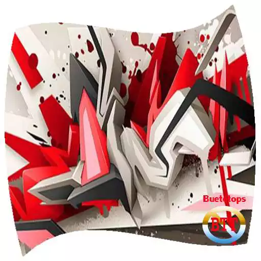Free play online graffiti art generator APK