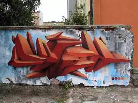 Play graffiti art generator Play graffiti art generator
