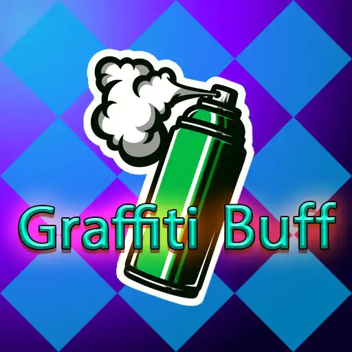 Play Graffiti buff APK