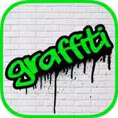 Free play online Graffiti Camera APK