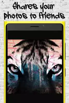 Play Graffiti Camera