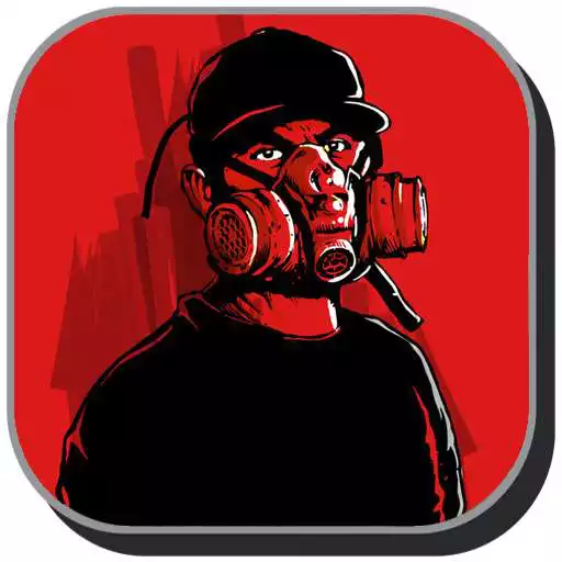 Free play online Graffiti Character APK