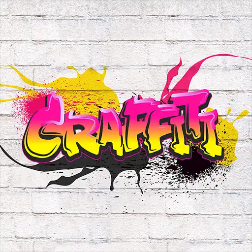Free play online Graffiti Creator APK