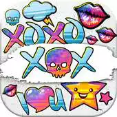 Free play online Graffiti Creator on Pictures Text APK Free play online Graffiti Creator on Pictures Text APK