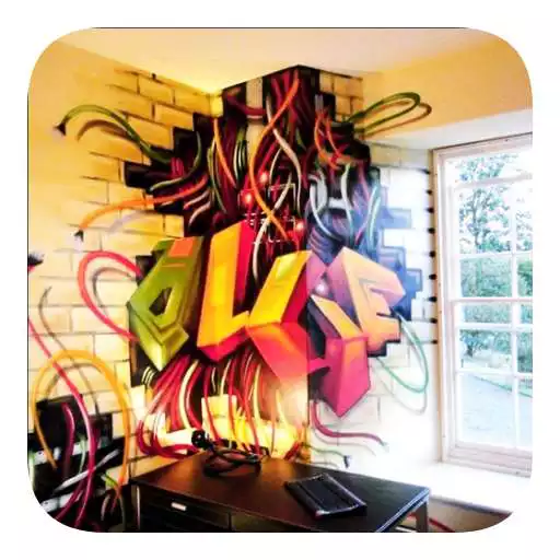 Free play online Graffiti Design Ideas APK Free play online Graffiti Design Ideas APK