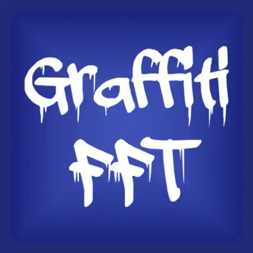 Play Graffiti Fonts for FlipFont APK