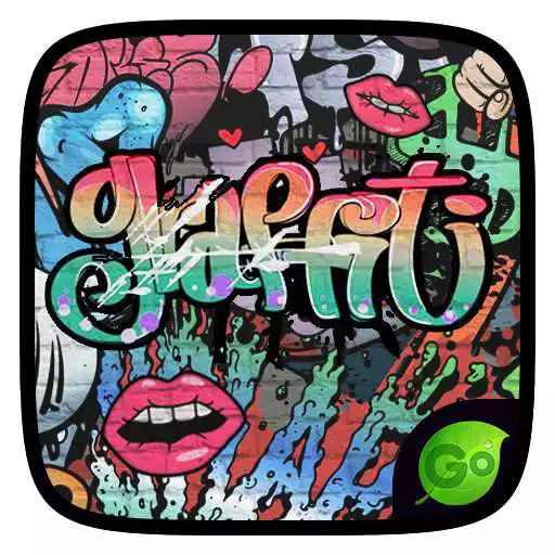 Run free android online Graffiti Go Keyboard Theme APK Run free android online Graffiti Go Keyboard Theme APK