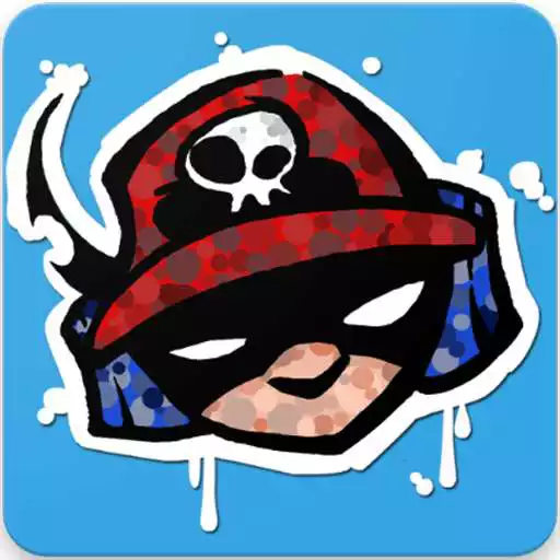 Free play online Graffiti Grinder APK