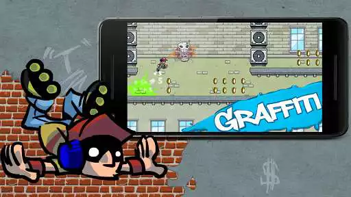 Play Graffiti Grinder Play Graffiti Grinder