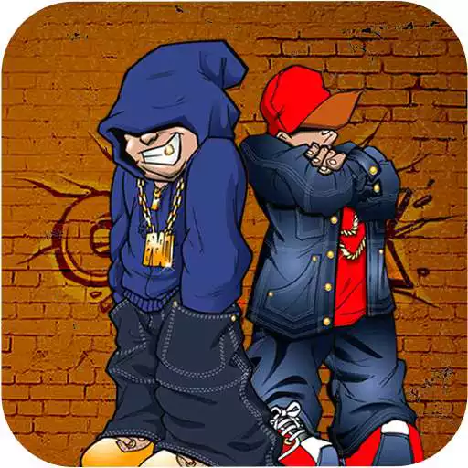 Play Graffiti Hip-Hop Cool Theme APK Play Graffiti Hip-Hop Cool Theme APK