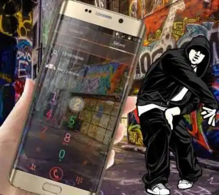 Play Graffiti Hip Hop Theme