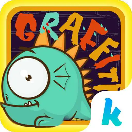 Free play online Graffiti Kika Keyboard Theme APK Free play online Graffiti Kika Keyboard Theme APK