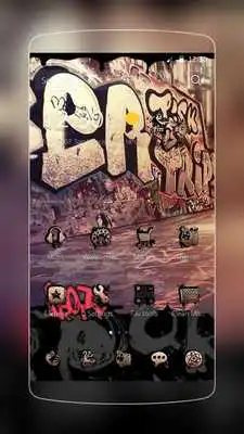 Play Graffiti Kingdom