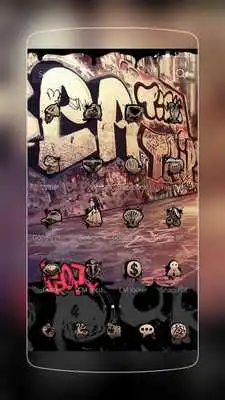 Play Graffiti Kingdom