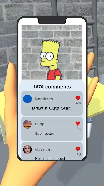 Play Graffiti King  and enjoy Graffiti King with UptoPlay