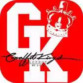 Free play online Graffiti Kings APK