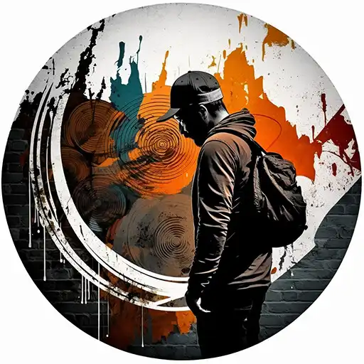 Play Graffiti Letter Tutorial APK