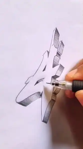 Play Graffiti Letter Tutorial and enjoy Graffiti Letter Tutorial with UptoPlay Play Graffiti Letter Tutorial and enjoy Graffiti Letter Tutorial with UptoPlay